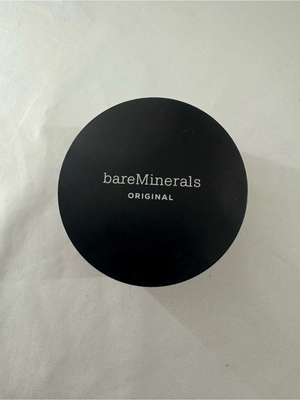 bareMinerals Original Foundation - Golden Dark 25 (warm golden brown)
